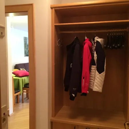 Apartamento Dertnig *