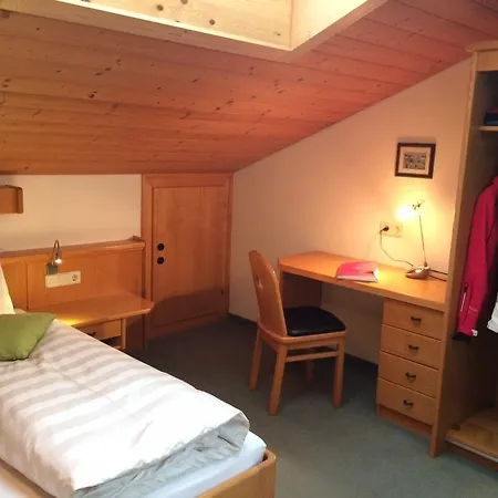 Dertnig Apartment Wagrain