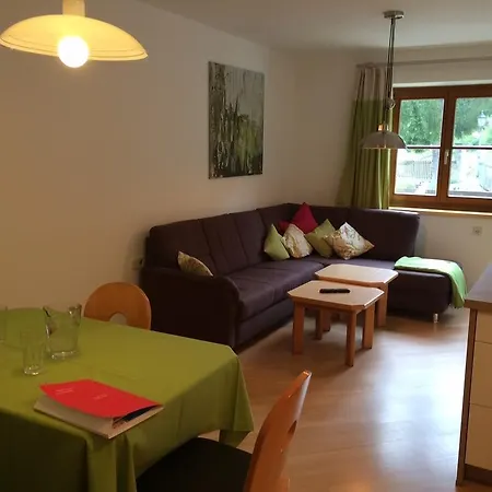Dertnig Apartmán *