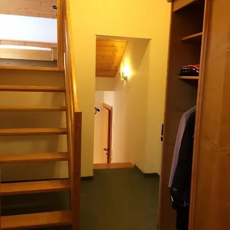 Apartamento Dertnig *