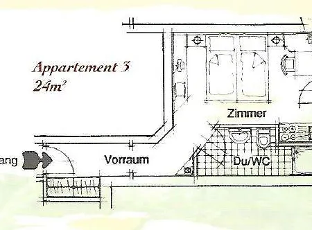 Apartamento Dertnig Wagrain