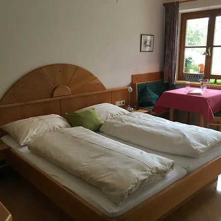 Apartamento Dertnig *