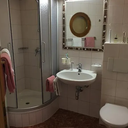 Apartamento Dertnig Wagrain