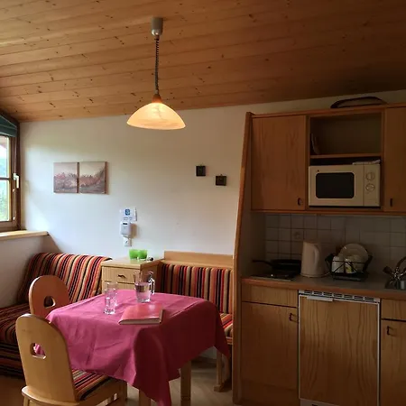 Apartment Dertnig Wagrain