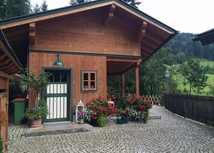 Апартаменты Dertnig