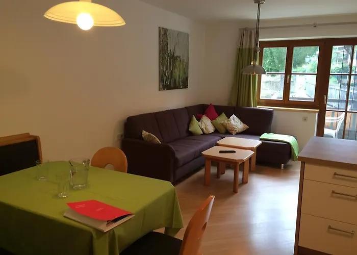 Dertnig Апартаменты *