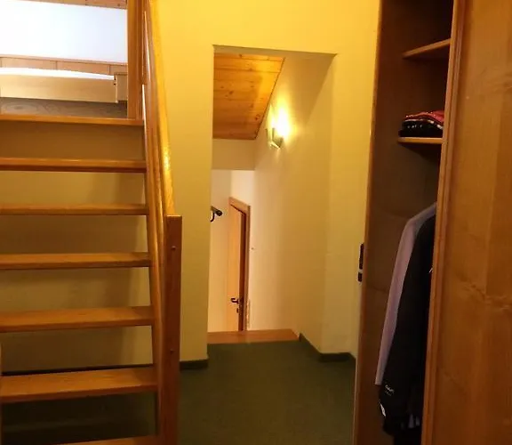 Апартаменты Dertnig *