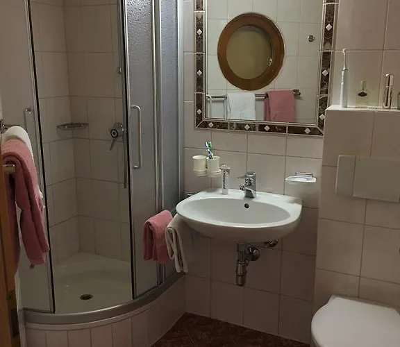 Апартаменты Dertnig Ваграйн